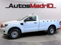 Usado Ford Ranger XL 170 CV (125 kW) 2022 Blanco Pickup/Camioneta