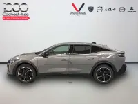 Usado Peugeot 408 Allure 181 CV (133 kW) 2025 Gris SUV