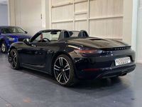 usado Porsche Boxster 