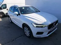 Usado Volvo XC60 Momentum 150 CV (110 kW) 2020 Blanco SUV
