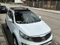 Occasion Kia Sportage 115 ch (84 kW) 2013 Blanc SUV