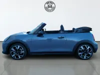 Usado Mini Cooper Cabriolet 163 CV (119 kW) 2025 Descapotable