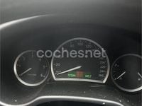 Usado Saab 9-3 Vector 150 CV (110 kW) 2005 Negro Berlina