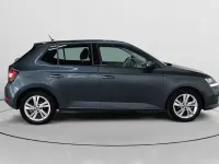 Usado Skoda Fabia Ambition 95 CV (69 kW) 2021 Utilitario