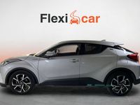 usado Toyota C-HR 1.8 125H Advance Híbrido en Flexicar Elche