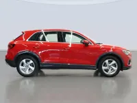 Usado Audi Q3 Advanced Plus 150 CV (110 kW) 2023 Rojo SUV
