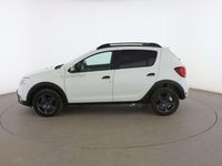 Occasion Dacia Sandero 91 ch (66 kW) 2017 Blanc Citadine