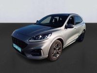 Usado Ford Kuga ST-Line 226 CV (166 kW) 2022 Amarillo SUV