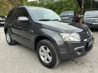 Usado Suzuki Grand Vitara City 165 CV (121 kW) 2011 Gris SUV