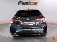 Usado Suzuki Swace 140 CV (102 kW) 2025 Negro Familiar