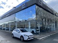 usado Mazda 2 2 2023 E-SKYACTIV G MHEV 66 KW (90 CV) MT 2WD EXCLUSIVE-LINE