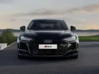 Nuevo Audi RS5 510 CV (375 kW) 2026 Negro Familiar
