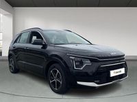 Usado Kia Niro 129 CV (94 kW) 2024 Negro SUV