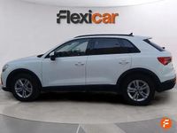 Occasion Audi Q3 150 ch (110 kW) 2019 Blanc SUV