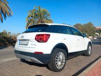 Usado Audi Q2 Advanced Plus 116 CV (85 kW) 2018 Blanco SUV