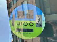 Usado Audi SQ5 341 CV (250 kW) 2021 Gris / plata SUV