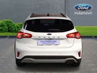 usado Ford Focus 1.0 Ecoboost MHEV Active X 125