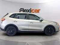 Usado MG ZS Comfort 197 CV (144 kW) 2025 Gris SUV