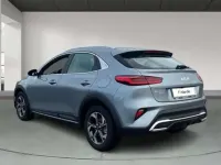 Nuevo Kia XCeed 116 CV (85 kW) 2026 Gris SUV