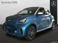 Usado Smart ForFour Electric Drive Prime 60 kW (82 CV) 2021 Otro