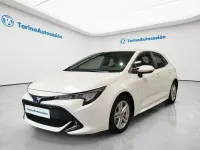 Usado Toyota Corolla Active 140 CV (102 kW) 2022 Blanco
