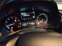 Usado Ford Fiesta Trend 100 CV (73 kW) 2019 Blanco Berlina