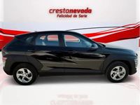 Usado Hyundai Kona 140 HP (102 kW) 2023 SUV