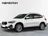 Usado BMW X1 Performance 150 CV (110 kW) 2021 Blanco SUV