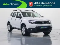 Usado Dacia Duster Essentiel 100 CV (73 kW) 2023 Blanco SUV