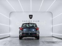 Usado Seat Ibiza FR 105 CV (77 kW) 2014 Gris / plata Berlina