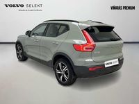 Usado Volvo XC40 Plus 2025 Verde SUV