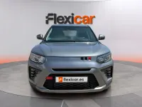 Usado SsangYong Tivoli 135 CV (99 kW) 2024 Gris SUV
