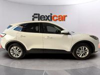 Usado Ford Kuga Titanium 150 CV (110 kW) 2022 Blanco SUV
