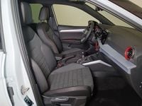 Usado Seat Arona FR 110 CV (80 kW) 2024 Blanco SUV
