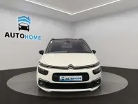 Usado Citroën C4 Live 131 CV (96 kW) 2022 Blanco Monovolumen