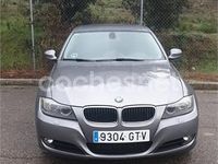Usado BMW 320 177 CV (130 kW) 2010 Gris / plata Berlina