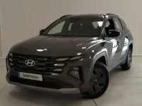 Nuevo Hyundai Tucson Blackline 238 CV (175 kW) 2026 Gris SUV