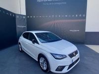 usado Seat Ibiza 1.0 TSI 81 kW (110 CV) FR