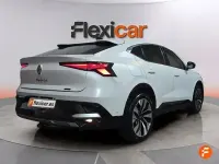 Usado Renault Rafale Techno 200 CV (147 kW) 2025 Blanco SUV