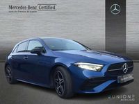 Usado Mercedes A200 150 CV (110 kW) 2025 Berlina