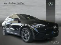Usado Mercedes GLA200 150 CV (110 kW) 2026 Negro SUV
