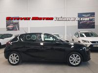 Usado Opel Corsa Edition 100 CV (73 kW) 2022 Negro Berlina