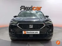 Usado Seat Tarraco Style 150 CV (110 kW) 2019 Negro SUV