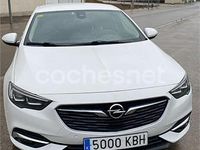 Usado Opel Insignia Excellence 136 CV (100 kW) 2017 Blanco Berlina