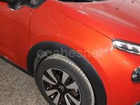 Usado Citroën C3 Feel 82 CV (60 kW) 2017 Rojo Berlina