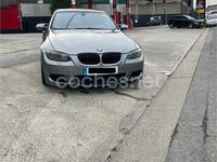 Usado BMW 335 Performance 306 CV (225 kW) 2009 Gris / plata Coupe