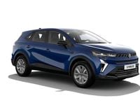 Nuevo Renault Symbioz Evolution 160 CV (117 kW) 2025 Azul SUV