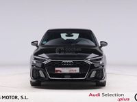 usado Audi A3 Sportback 35tdi S Line S Tronic