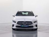 Usado Mercedes A180 116 CV (85 kW) 2021 Blanco Utilitario