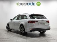 usado Audi A4 Avant 35 Tdi Black Line S Tronic 110kw